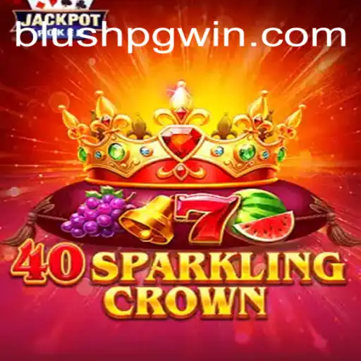 Exploring the Exciting World of 40SparklingCrown: A Safe and Award-Winning Online Casino Experience