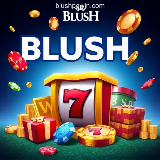 Discovering BLUSH PG: Cassino Online Seguro e Premiado