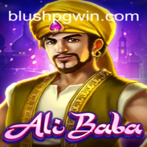 AliBaba: Discover the Exciting World of Casino Gaming with BLUSH PG