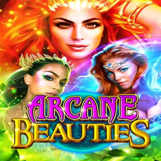 ArcaneBeauties: An Immersive Casino Adventure with BLUSH PG