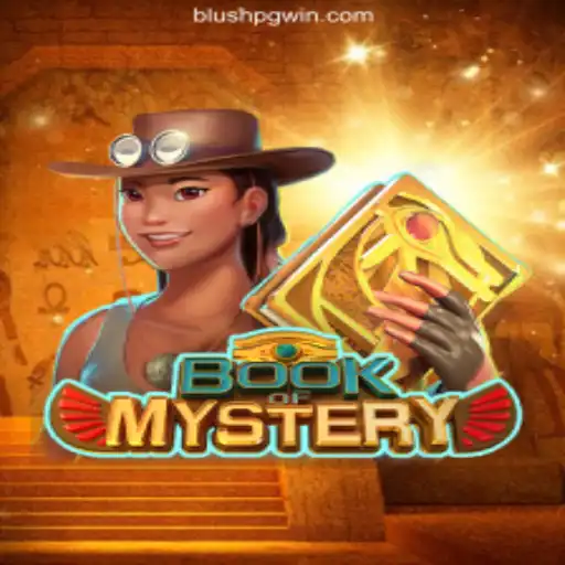 Exploring the Allure of BookofMystery: A Dive Into the World of BLUSH PG: Cassino Online Seguro e Premiado