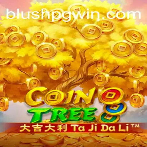 CoinTree: Dive into the Innovative World of 'BLUSH PG: Cassino Online Seguro e Premiado'