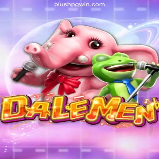 Diving into the World of DALEMEN: A Unique Gaming Experience