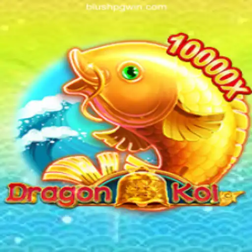 DragonKoi: Dive into the Mystical World of Gaming