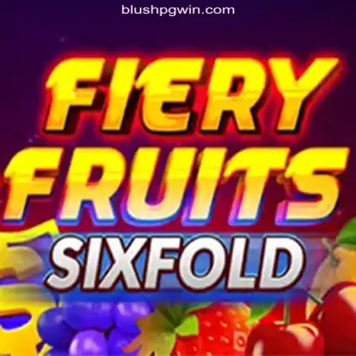 Discover the Thrills of FieryFruitsSixFold and BLUSH PG: Cassino Online Seguro e Premiado