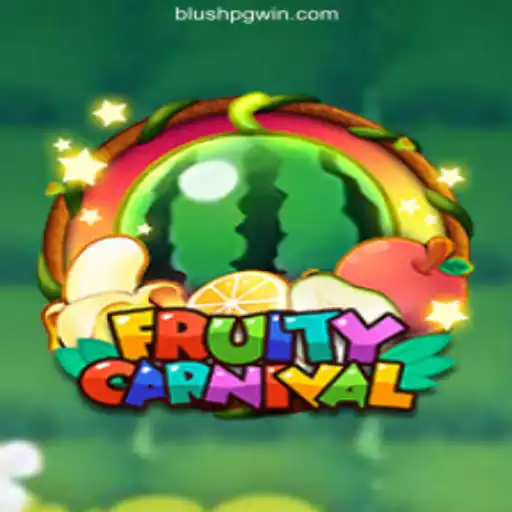 Exploring the Vibrant World of FruityCarnival in the BLUSH PG: Cassino Online Seguro e Premiado