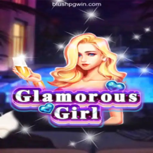 GlamorousGirl: The Mesmerizing Charm of BLUSH PG's Secure and Award-Winning Online Casino