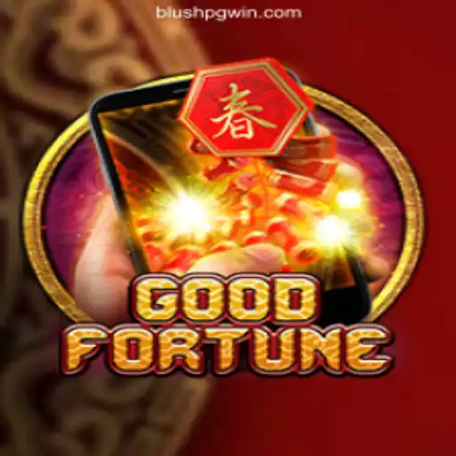 GoodFortuneM: Discover the Exhilaration of the Top Casino Game with BLUSH PG