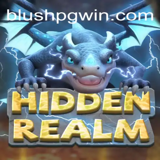 Exploring HiddenRealm: A Dive into the Intriguing World of BLUSH PG: Cassino Online Seguro e Premiado