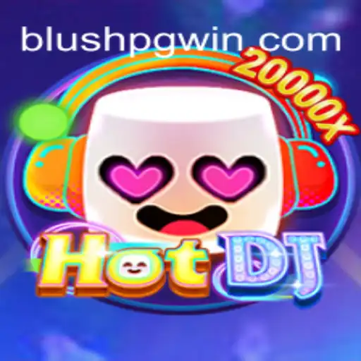 Discover the Thrilling World of HotDJ and BLUSH PG: Cassino Online Seguro e Premiado