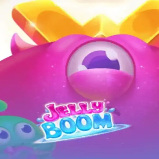 JellyBoom: Dive Into An Exciting World of Vibrant Fun