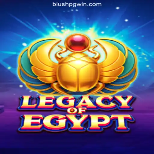 Exploring the Mystical World of Legacy of Egypt: An Exciting Journey into Online Gaming