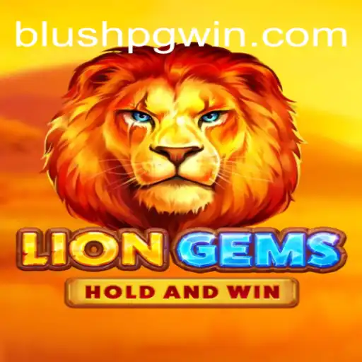 Discover LionGems: The Exciting Casino Game Experience at BLUSH PG