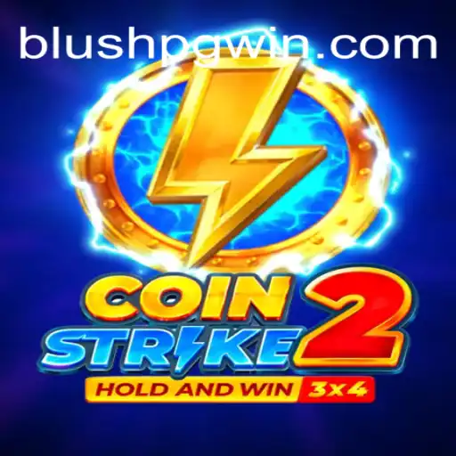 Dive into the World of Coinstrike2 and Discover BLUSH PG: Cassino Online Seguro e Premiado