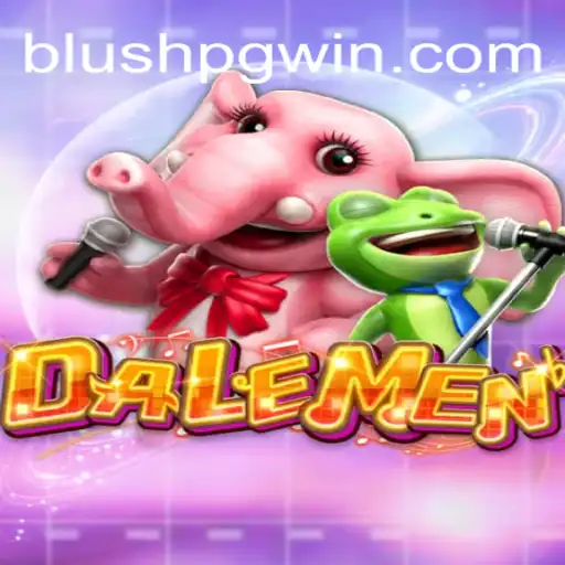 Diving into the World of DALEMEN: A Unique Gaming Experience
