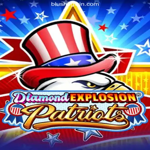 Understanding the Game: DiamondExplosionPatriots and its Connection to BLUSH PG: Cassino Online Seguro e Premiado