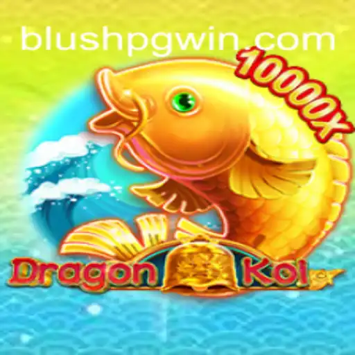 DragonKoi: Dive into the Mystical World of Gaming