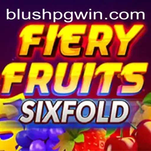 Discover the Thrills of FieryFruitsSixFold and BLUSH PG: Cassino Online Seguro e Premiado