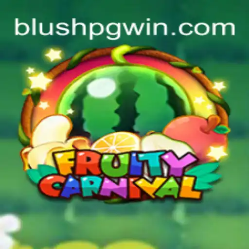 Exploring the Vibrant World of FruityCarnival in the BLUSH PG: Cassino Online Seguro e Premiado