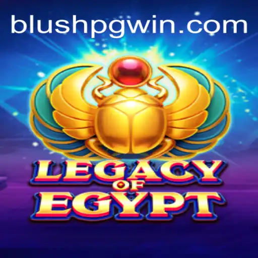 Exploring the Mystical World of Legacy of Egypt: An Exciting Journey into Online Gaming