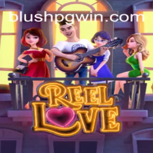 Exploring ReelLove: A Captivating Journey with BLUSH PG's Cassino Online Seguro e Premiado
