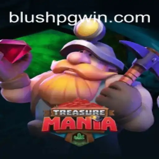 TreasureMania: A Thrilling Journey through Adventure and Fortune