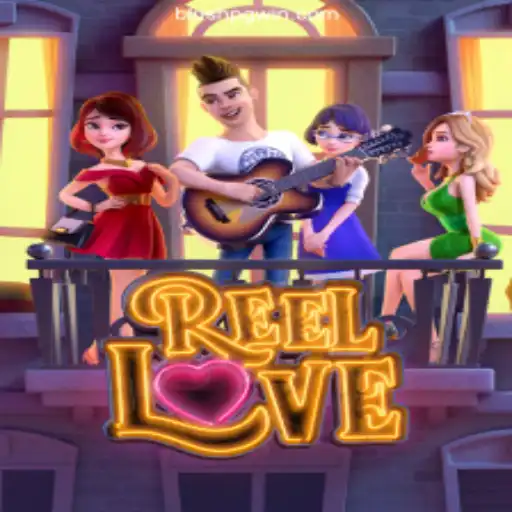 Exploring ReelLove: A Captivating Journey with BLUSH PG's Cassino Online Seguro e Premiado