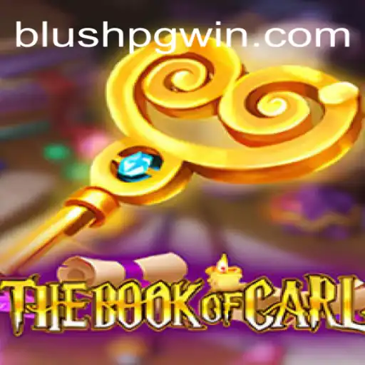 Exploring TheBookofCarl: A Unique Online Gaming Experience at BLUSH PG