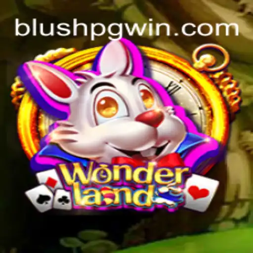 Exploring the Enchanting Realm of Wonderland and the Thrill of BLUSH PG: Cassino Online Seguro e Premiado